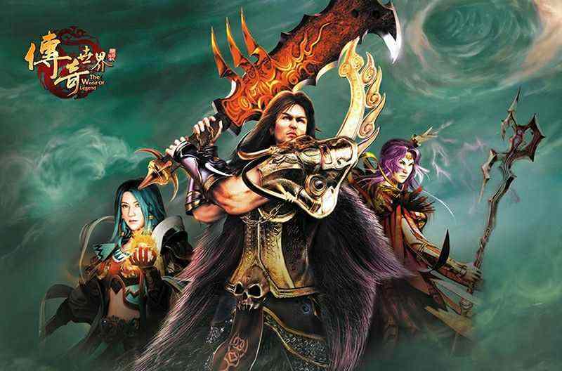 传奇手游英雄合击装备攻略 平民也能玩转的战力提升技巧