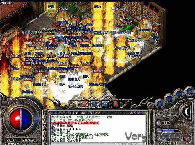 超变传奇三端快餐版全攻略 新手零门槛上手 高阶玩法速通秘籍