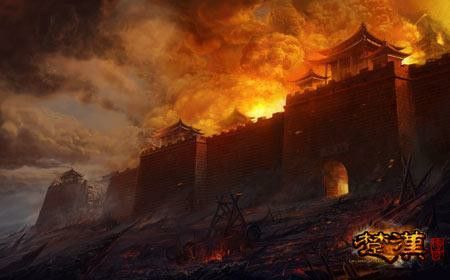 网通新开传奇私服推荐及全阶段发育攻略